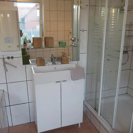 Apartament Tolle Lage Hannover Braunschweig Wolfsburg Leiferde