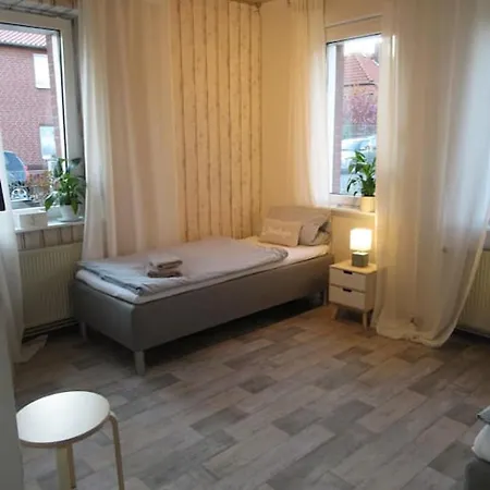 Apartament Tolle Lage Hannover Braunschweig Wolfsburg