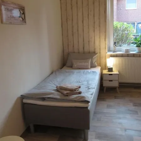 Apartament Tolle Lage Hannover Braunschweig Wolfsburg *